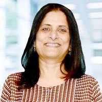 Dr. Archana Hingorani