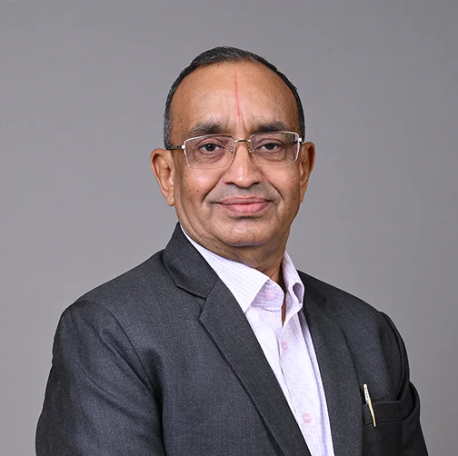 Mr. Raj Kumar Baheti