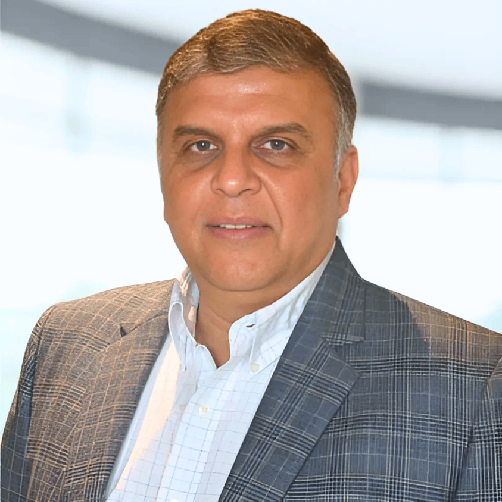 Mr. Sujit Bhayani